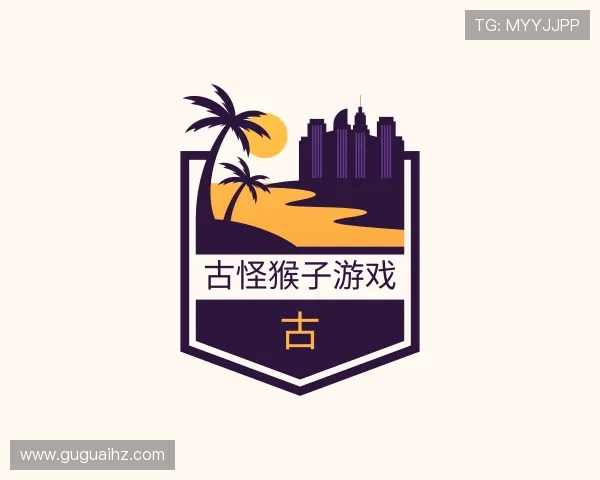 故事古怪猴子游戏